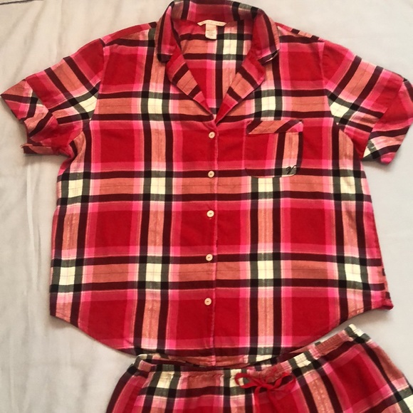 ❤️ Victoria’s Secret Sleepwear Pajamas - Picture 8 of 8